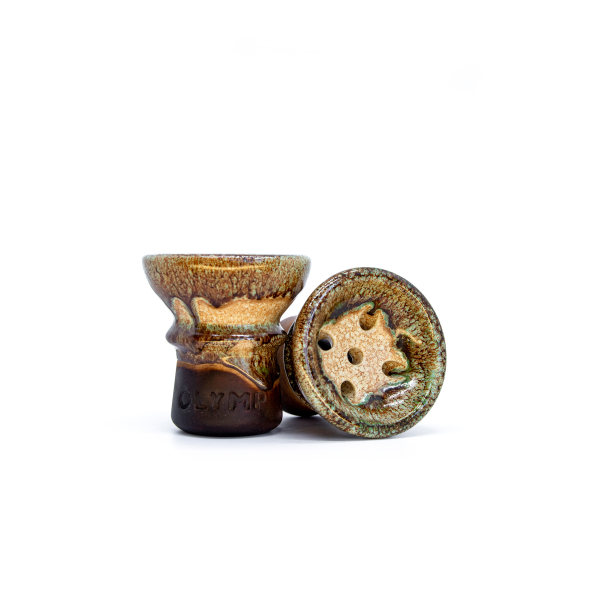 Чаша OLYMP Turkish athena Graphite (графитовый) в Донецке