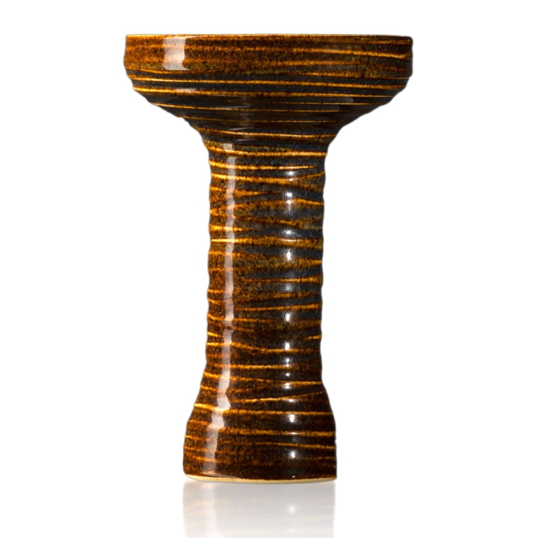 Чаша Royal Bowls Aztec lines (коричневый) в Донецке