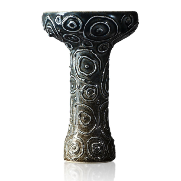 Чаша Royal Bowls Aztec saw (коричневый) в Донецке