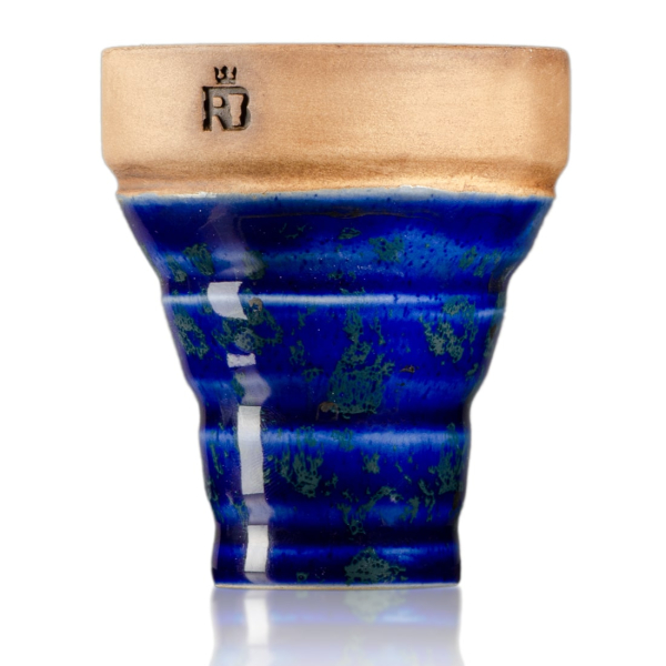 Чаша Royal Bowls Baron glazed (синий) в Донецке
