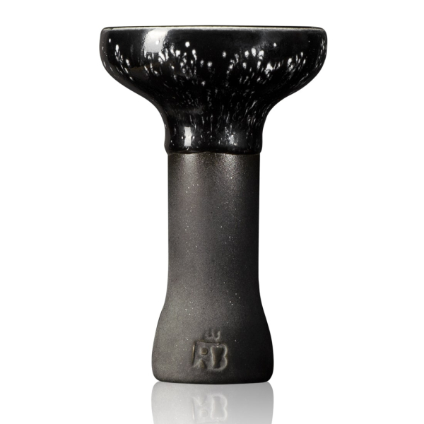 Чаша Royal Bowls Duke matte (черный) в Донецке