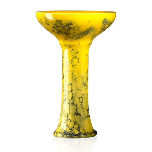 Чаша Royal Bowls Legatus bubble (желтый) в Донецке