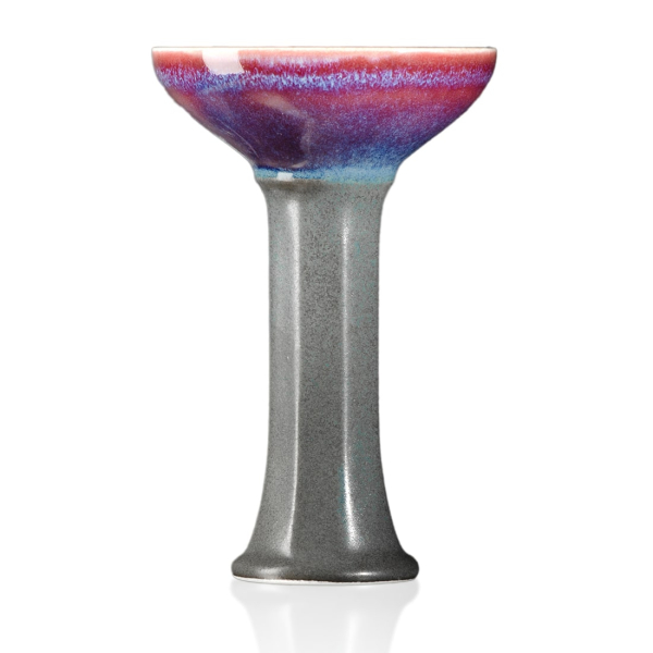 Чаша Royal Bowls Legatus gradient (фиолетовый) в Донецке