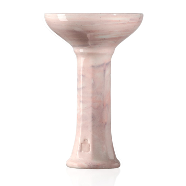 Чаша Royal Bowls Legatus marble (розовый) в Донецке