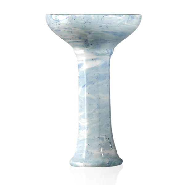 Чаша Royal Bowls Legatus marble (синий) в Донецке