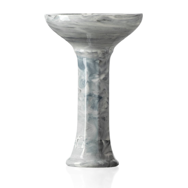 Чаша Royal Bowls Legatus smoky (серый) в Донецке