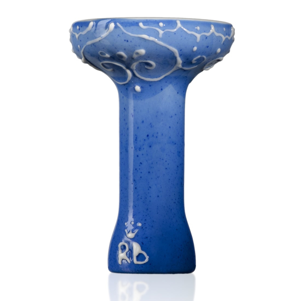 Чаша Royal Bowls Oriental (синий) в Донецке