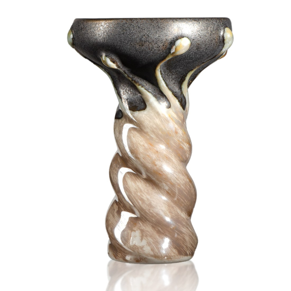 Чаша Royal Bowls Pearl (коричневый) в Донецке