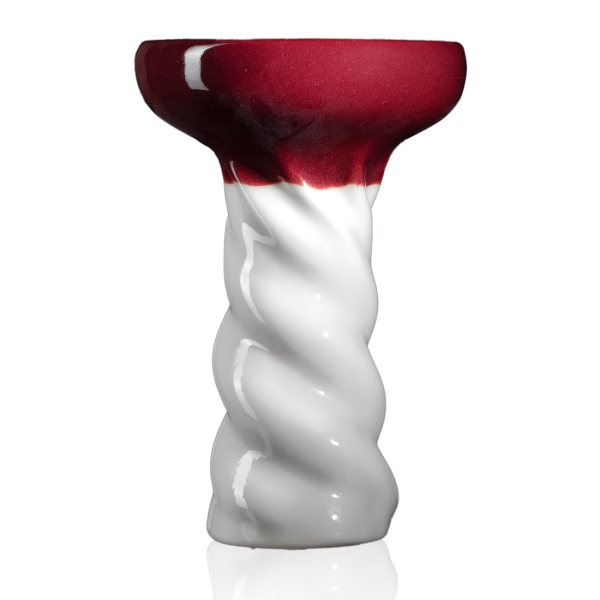Чаша Royal Bowls Pearl (красный) в Донецке