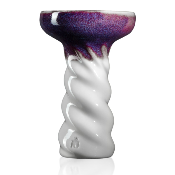 Чаша Royal Bowls Pearl violet (фиолетовый) в Донецке