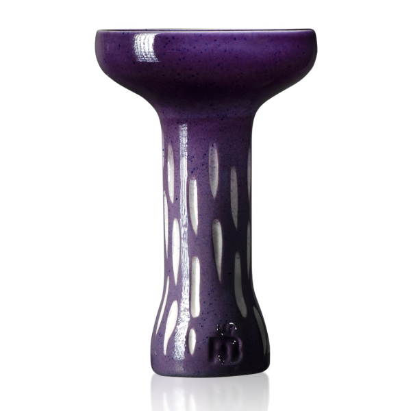 Чаша Royal Bowls Prince violet (фиолетовый) в Донецке