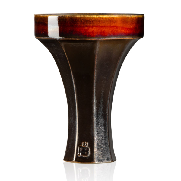 Чаша Royal Bowls Traditional glazed (карамельный) в Донецке
