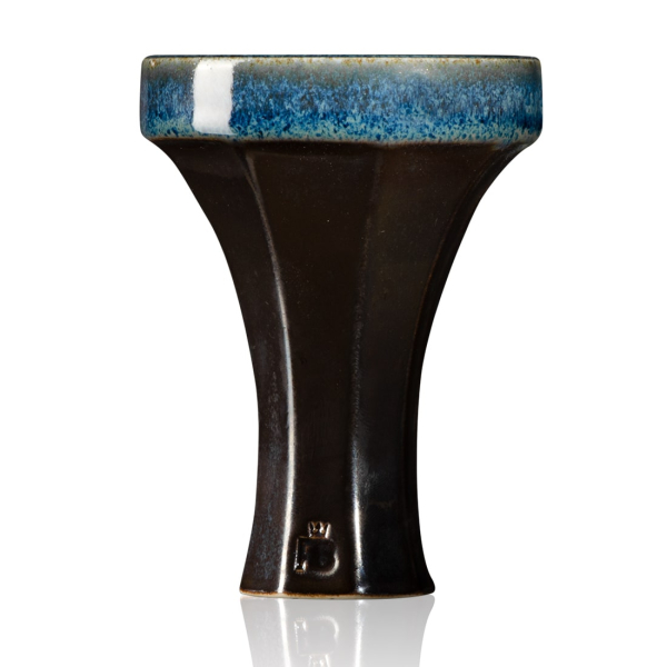 Чаша Royal Bowls Traditional glazed (синий) в Донецке