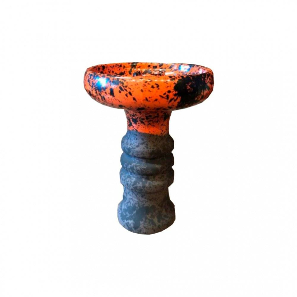 Чашка Telamon bowls evil screw orange в Донецке