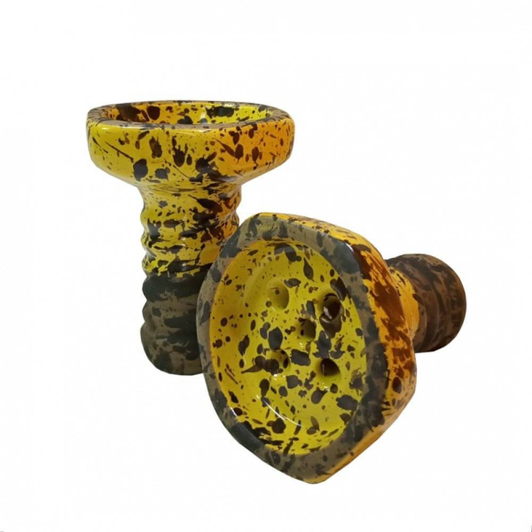 Чашка Telamon bowls evil screw yellow в Донецке