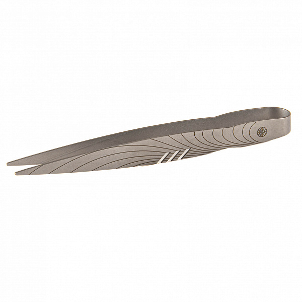 Щипцы Alpha Hookah Tongs S (серебристый) в Донецке