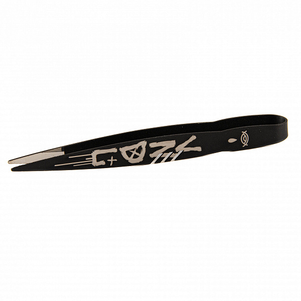 Щипцы Alpha Hookah Tongs VNDL (Черный) в Донецке