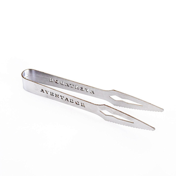 Щипцы Avendator Model 2 (серебристый) в Донецке