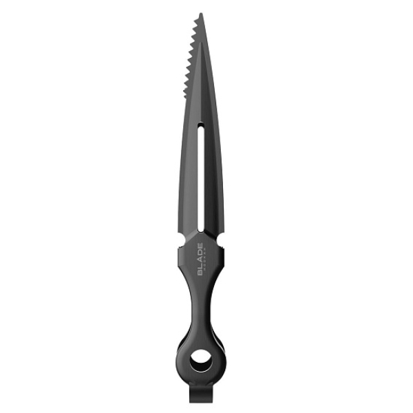 Щипцы Blade Hookah Titanum Edition (Металл) в Донецке