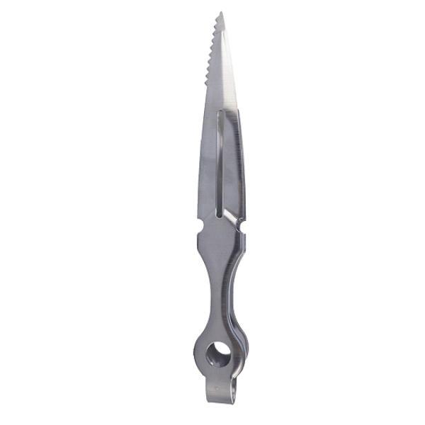 Щипцы Blade Style Silver (серебристый) в Донецке