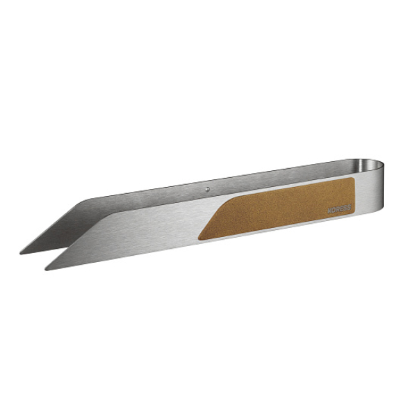 Щипцы Koress Bronze (серебристый,Бронза) в Донецке