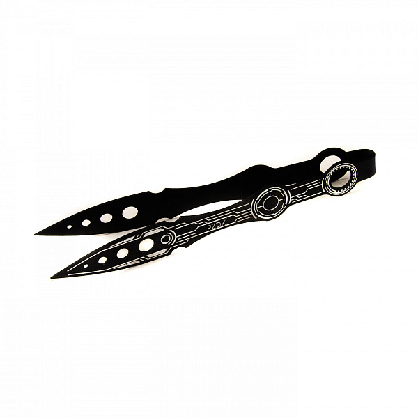 Щипцы PZDK Black (Черный) в Донецке