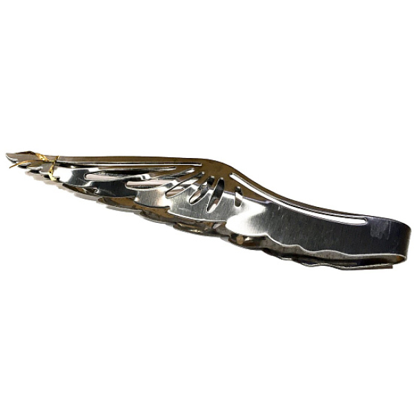 Щипцы Wings Silver (серебристый) в Донецке