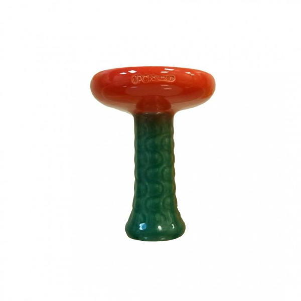 Чаша Upgrade Form Sirena Red Green в Донецке