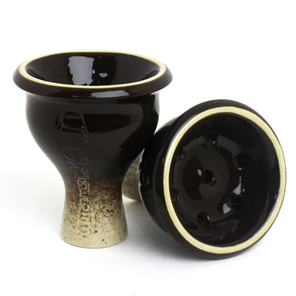 Чаша Upgrade Form Standart Glaze Black в Донецке