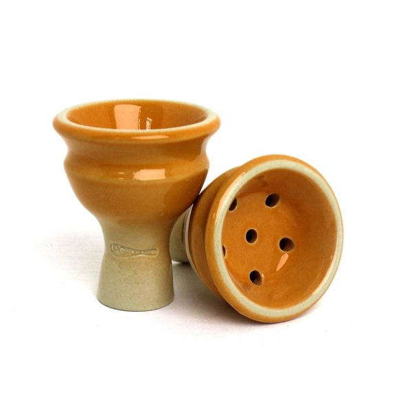 Чаша Upgrade Form Standart Glaze Orange в Донецке
