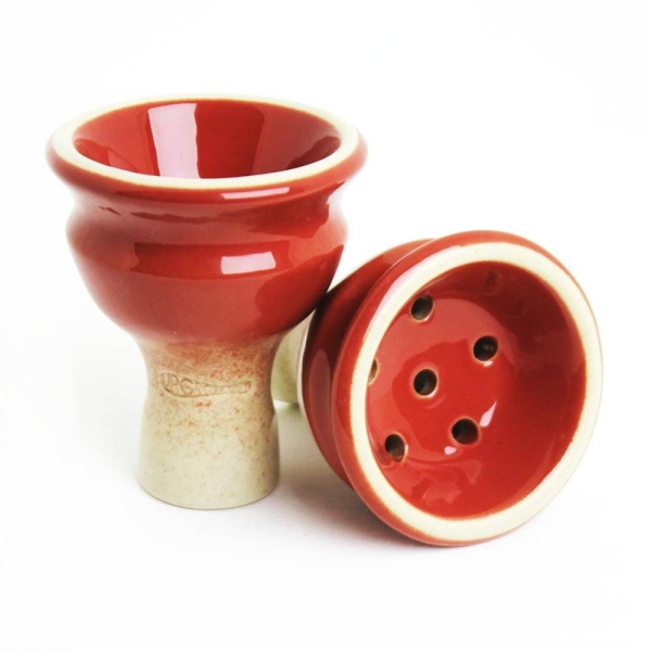 Чаша Upgrade Form Standart Glaze Red в Донецке