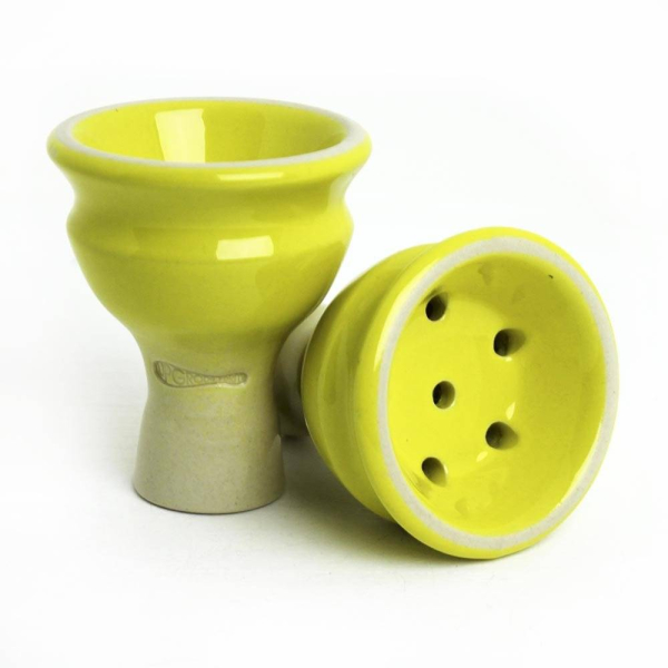 Чаша Upgrade Form Standart Glaze Yellow в Донецке