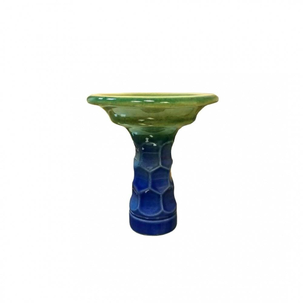 Чаша Upgrade Form Turtle Blue Green в Донецке