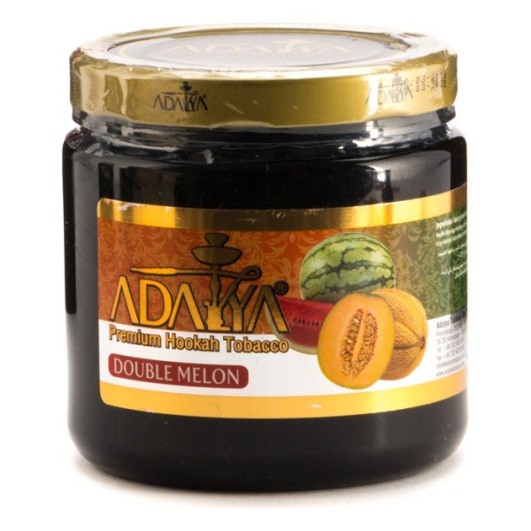 Табак Adalya Double Melon 1кг в Донецке