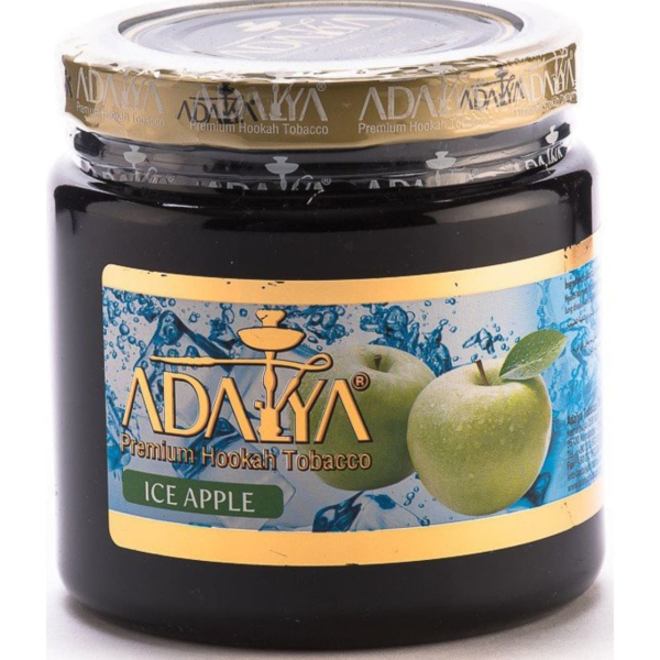 Табак Adalya Ice Apple 1кг в Донецке
