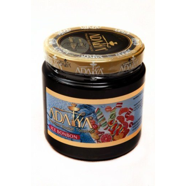 Табак Adalya Ice Bon Bon 1кг в Донецке