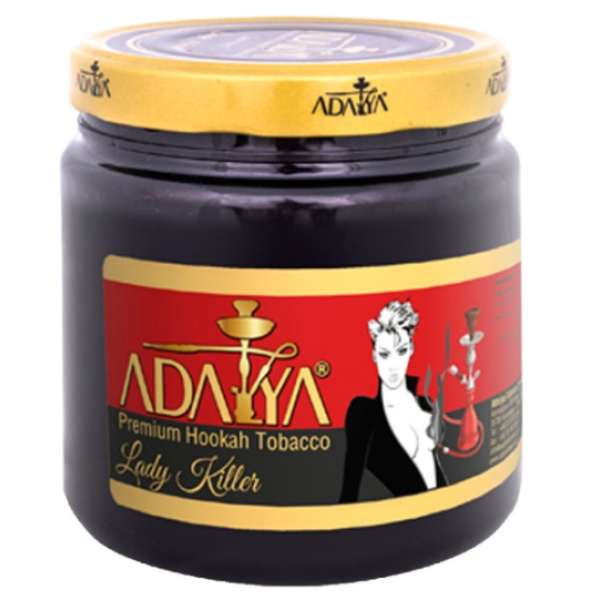 Табак Adalya Lady Killer 1кг в Донецке