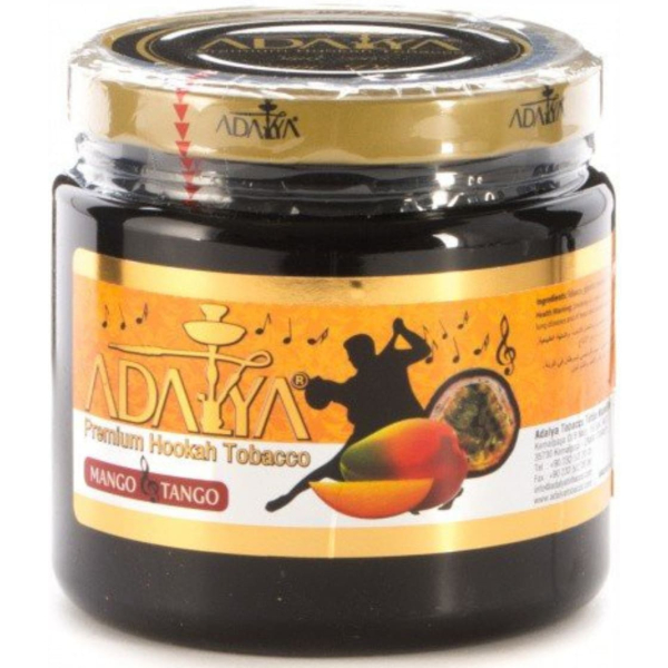 Табак Adalya Mango Tango 1кг в Донецке