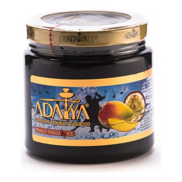 Табак Adalya Mango Tango Ice 1кг в Донецке