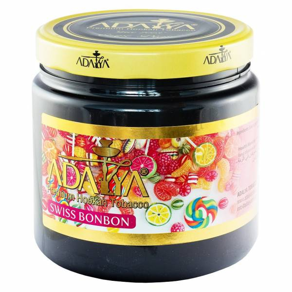 Табак Adalya Swiss BonBon 1кг в Донецке