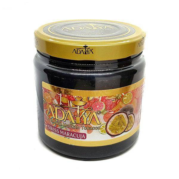 Табак Adalya Swiss Maracuja 1кг в Донецке
