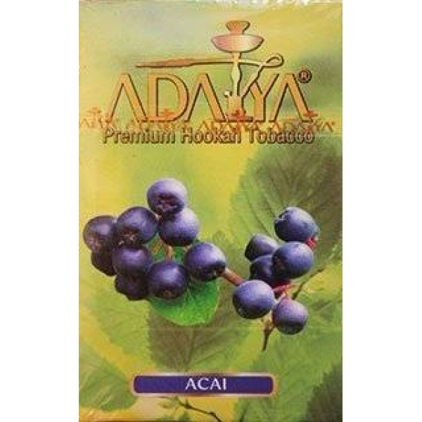 Табак Adalya Acai 50 грамм в Донецке