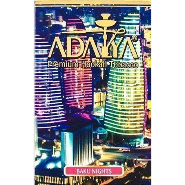 Табак Adalya Baku Nights 50 грамм в Донецке