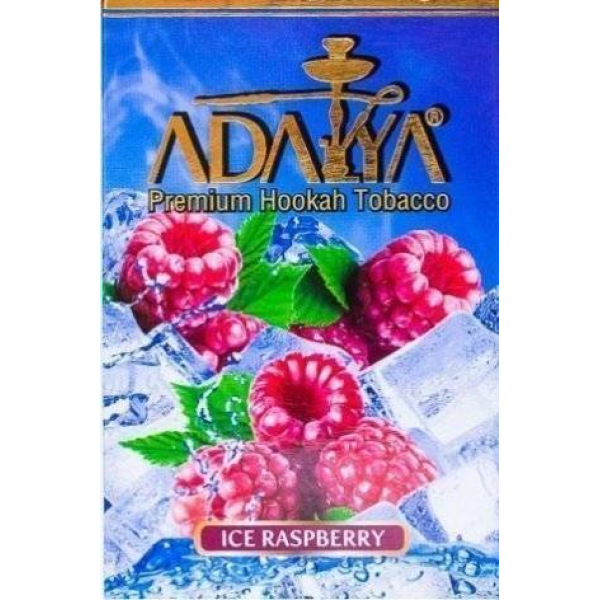 Табак Adalya Ice Raspberry 50 грамм в Донецке