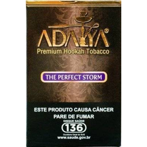 Табак Adalya Perfect Strom 50 грамм в Донецке