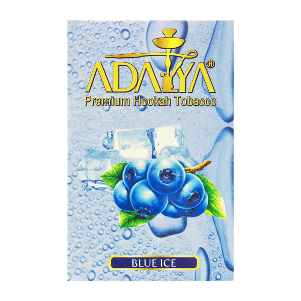 Табак Adalya Blue Ice 50 грамм в Донецке