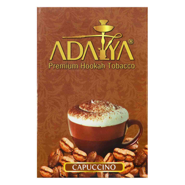 Табак Adalya Капучино 50 грамм в Донецке