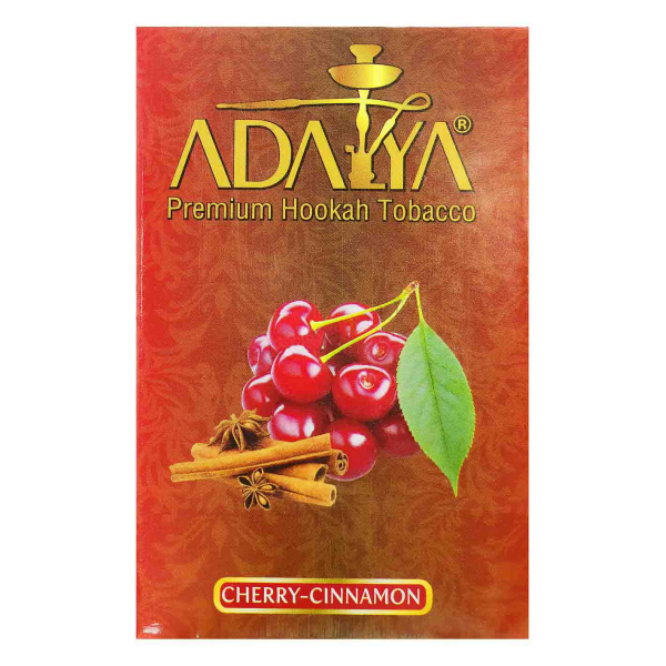 Табак Adalya Вишня с корицей 50 грамм в Донецке