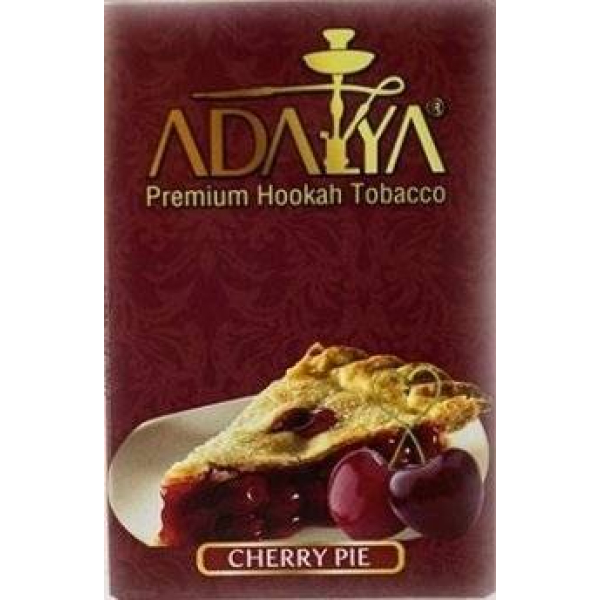 Табак Adalya Вишневый пирог 50 грамм в Донецке
