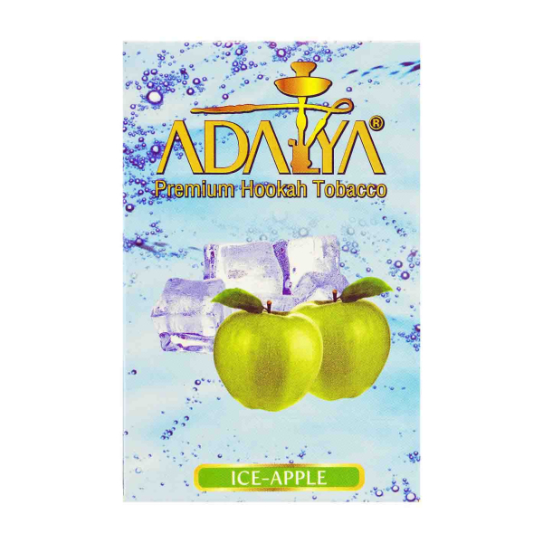 Табак Adalya Ice Apple 50 грамм в Донецке